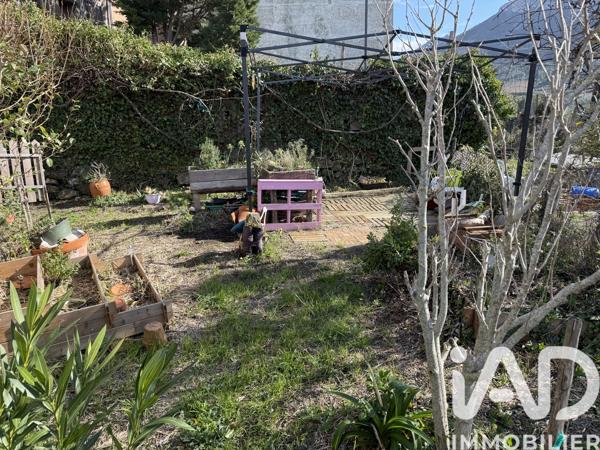 Maison à vendre 3 pièces 90 m² Maury