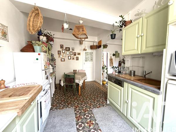 Maison à vendre 3 pièces 90 m² Maury