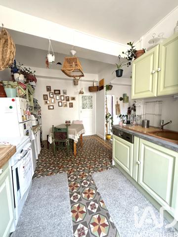 Maison à vendre 3 pièces 90 m² Maury