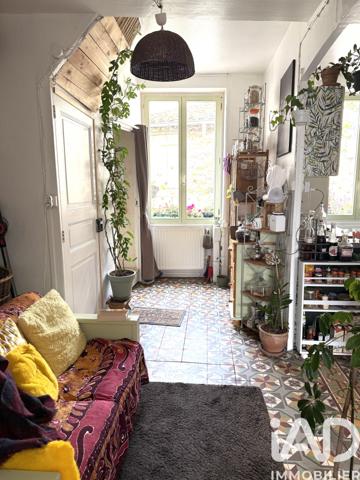 Maison à vendre 3 pièces 90 m² Maury