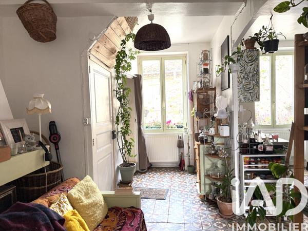 Maison à vendre 3 pièces 90 m² Maury