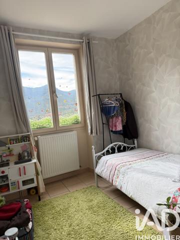 Maison à vendre 3 pièces 90 m² Maury