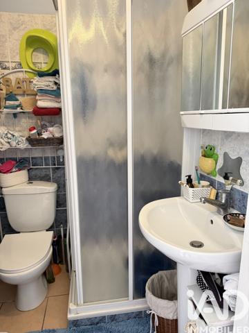 Maison à vendre 3 pièces 90 m² Maury