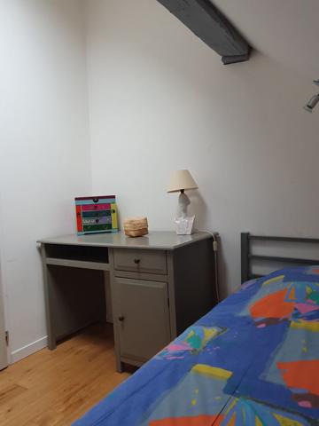 Maison de Charme La Ferté St Aubin