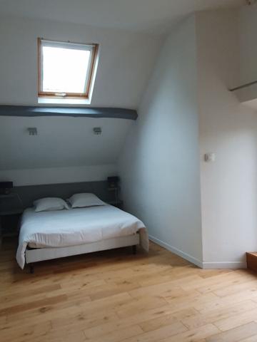 Maison de Charme La Ferté St Aubin