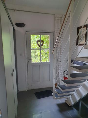 Maison de Charme La Ferté St Aubin