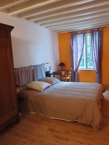 Maison de Charme La Ferté St Aubin