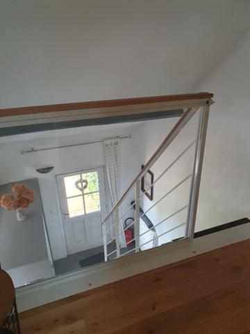 Maison de Charme La Ferté St Aubin