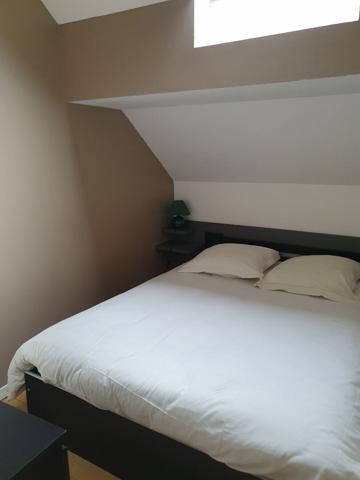 Maison de Charme La Ferté St Aubin