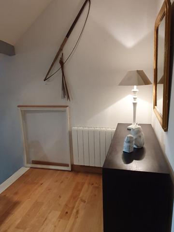 Maison de Charme La Ferté St Aubin