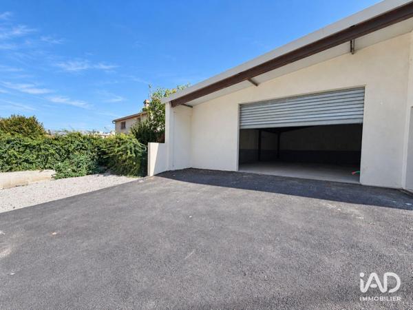 Boutique/Local commercial à vendre 110 m² La Seyne-sur-Mer