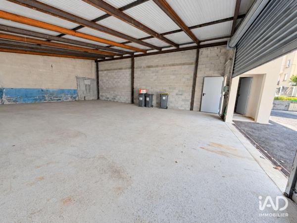 Boutique/Local commercial à vendre 110 m² La Seyne-sur-Mer