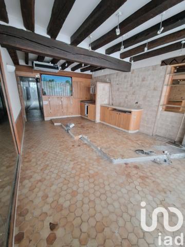 Immeuble à vendre 160 m² Pithiviers
