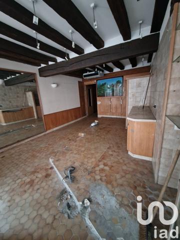 Immeuble à vendre 160 m² Pithiviers