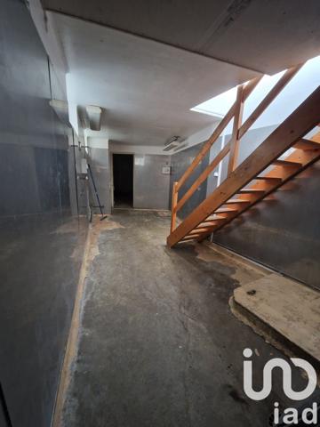 Immeuble à vendre 160 m² Pithiviers