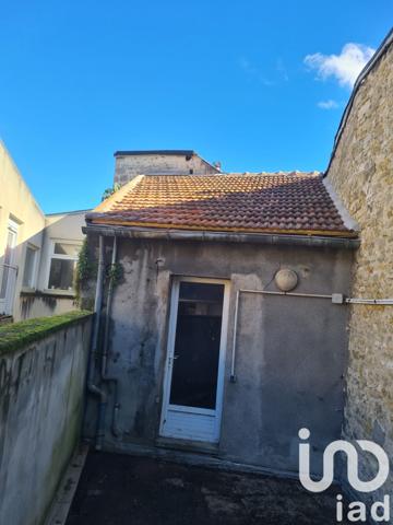 Immeuble à vendre 160 m² Pithiviers