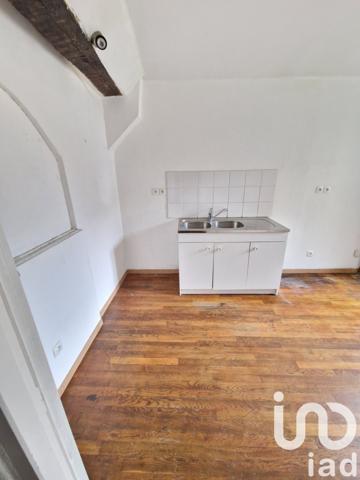 Immeuble à vendre 160 m² Pithiviers