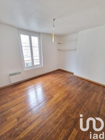 Immeuble à vendre 160 m² Pithiviers