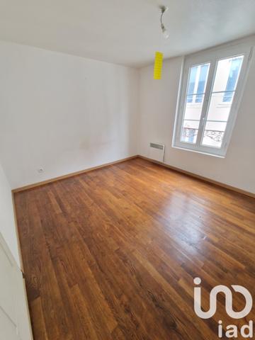 Immeuble à vendre 160 m² Pithiviers