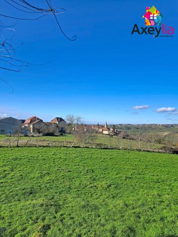 Fleury-la-Montagne (71340) A VENDRE - FLEURY LA MONTAGNE - GRANDE MAISON AVEC CHARME