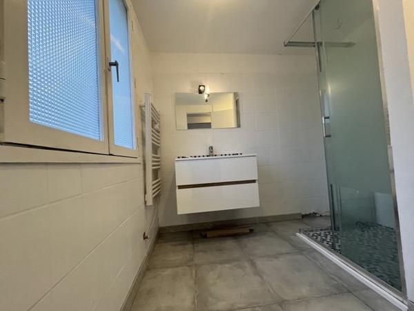 Maison à vendre |  Moissac |  3 pièces | 56 m²