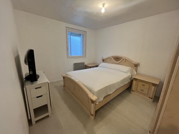 Maison à vendre |  Moissac |  3 pièces | 56 m²