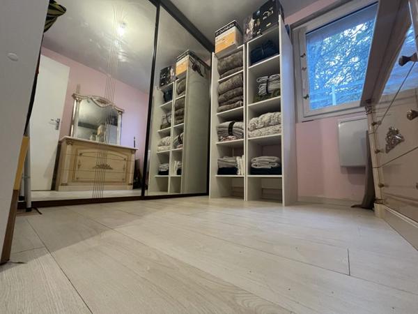 Maison à vendre |  Moissac |  3 pièces | 56 m²