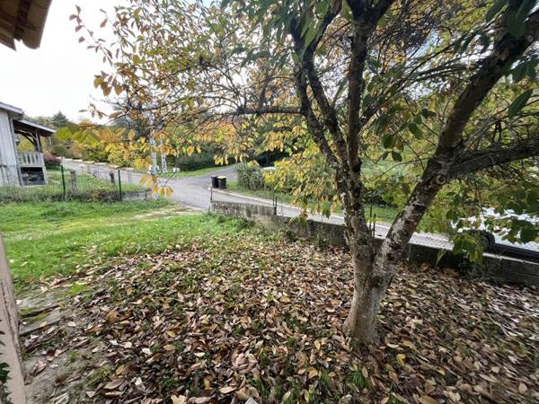 Maison à vendre |  Moissac |  3 pièces | 56 m²