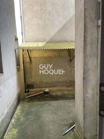 APPARTEMENT À VENDRE DE 1 PIÈCE DE 32,33 M²