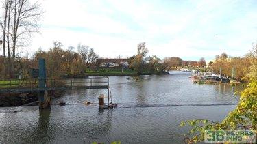 Maison à vendre à Pont-de-Vaux dans l'Ain (01190), ref : 01018-198