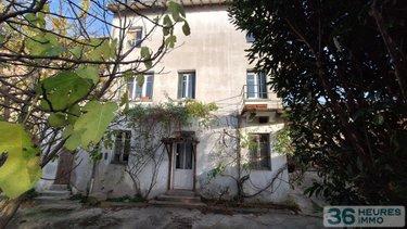 Maison à vendre à Pont-de-Vaux dans l'Ain (01190), ref : 01018-198