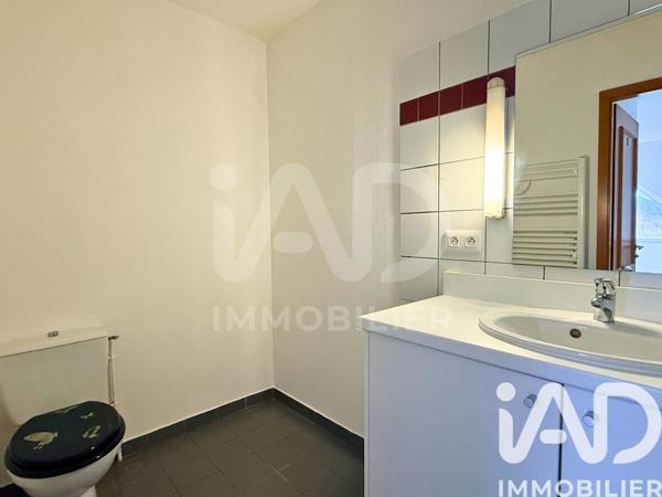 Appartement à vendre 2 pièces 39 m² Bollwiller