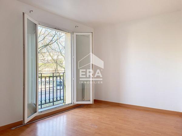 Appartement 3 pièces 58m²