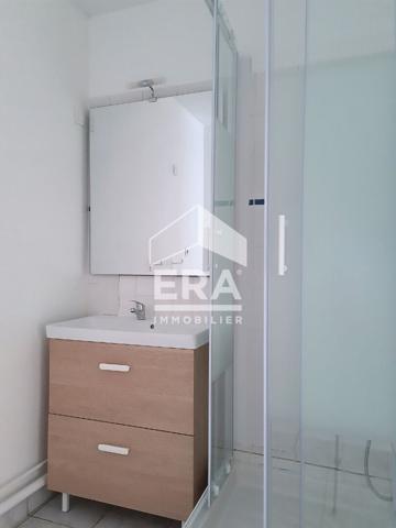 Appartement 3 pièces 58m²