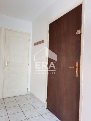 Appartement 3 pièces 58m²