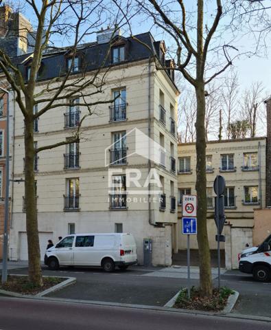 Appartement 3 pièces 58m²