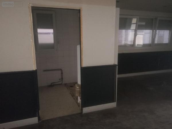 Fonds et/ou murs commerciaux à louer à Cambrai dans le Nord (59400), ref : 59084-L1393   
Centre-Ville