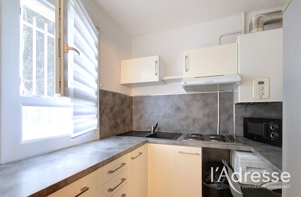 Appartement Bastia 2 pièces 44 m2