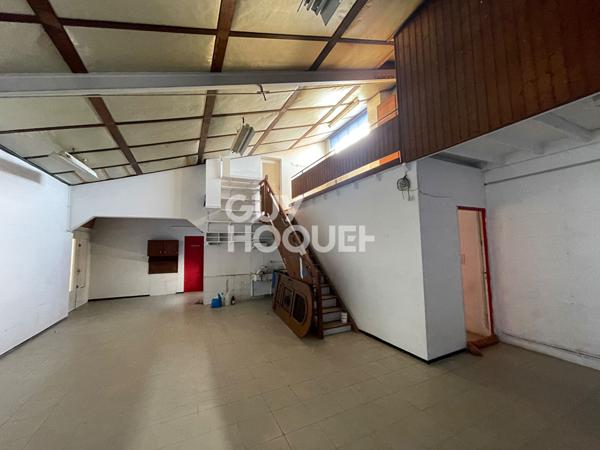 Maison de St Jean de Monts