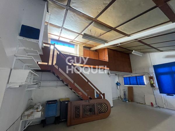 Maison de St Jean de Monts