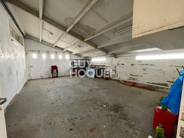 Maison de St Jean de Monts