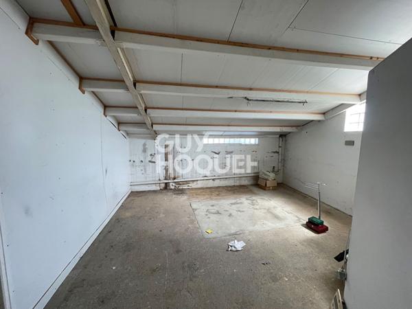 Maison de St Jean de Monts