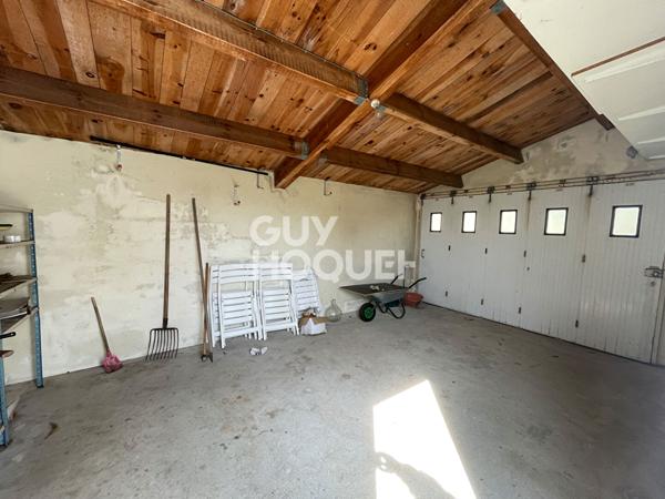 Maison de St Jean de Monts