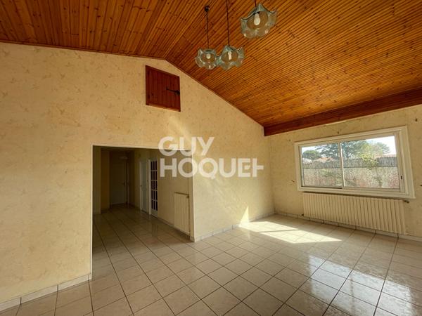 Maison de St Jean de Monts