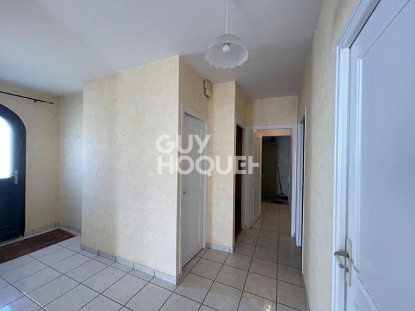 Maison de St Jean de Monts