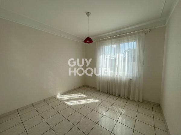 Maison de St Jean de Monts