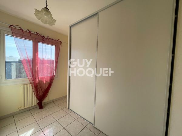 Maison de St Jean de Monts