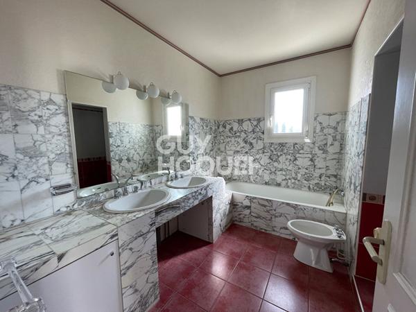 Maison de St Jean de Monts