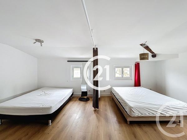Maison à vendre  3 pièces - 81 m 2   COGNAC  - 16