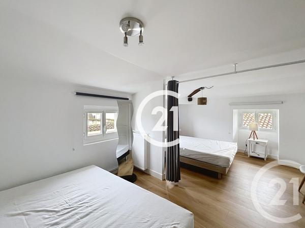 Maison à vendre  3 pièces - 81 m 2   COGNAC  - 16